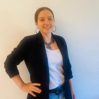 Natalia C. Cairo Lara