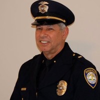 Stephen Byrd