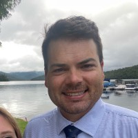 Brad Dominy, Mba