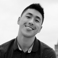 Chris Liu