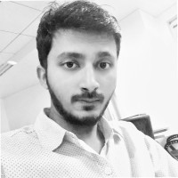 Jaish Gupta