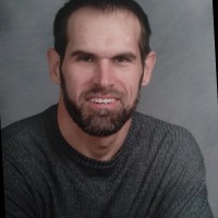 Justin Horstmann