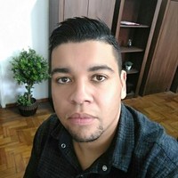 Carlos Roberto Correia da Silva
