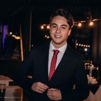 Nicolas Macias