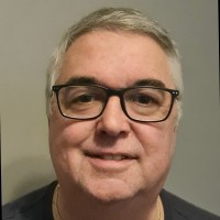 Stuart Sharp