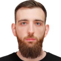 Dmitrii Babii