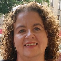 Kirsten Waidmann