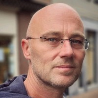 Richard Van Der Graaf
