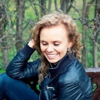 Julia Nazarenko