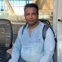 Srinivas Rao