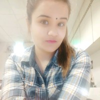 Ashna Rajput