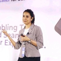 Anadhi Kaul