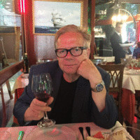 Ulf Nyberg