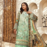 Syeda Faiza