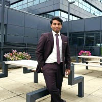 Brian Simon Varghese