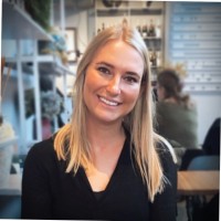 Rikke Yde Ingvorsen