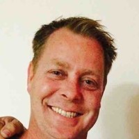 Simon Davey