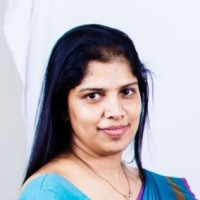 Nadeesha Amarasinghe