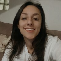 Luiza Delacroix Della Giustina