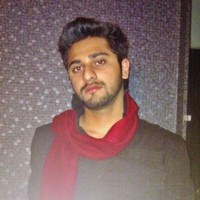 Ahsan Abbas Rizvi