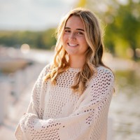 Mia Hoover