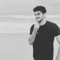 Devang Vanvi