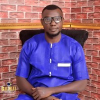 Victor Okorie