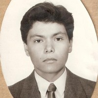 Antonio Vega Garcia