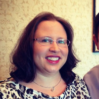 Ashley Snyder M.Ed.