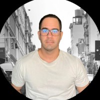 Pablo Esteban Larraguibel Chinchón