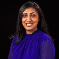 Trisha Amin