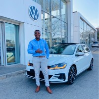Lethabo Deon Mathekga
