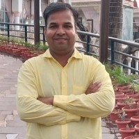 Ashish Bohara