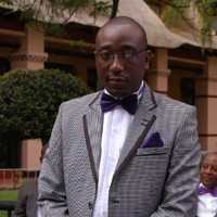 Prosper Muringa
