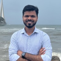 Ankit Vaishya