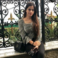 Shivani Pathak