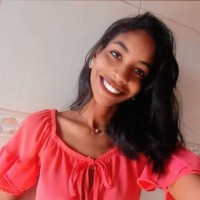 Ana Carolina De Melo Conceição