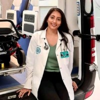 Dr Prachi Patel