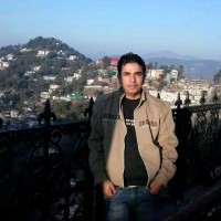 Umair Haqani