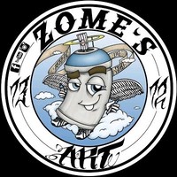 Zome'S Art