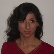 Anabella Paula Devincente
