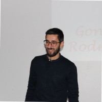 Gonçalo Rodrigues