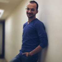 Abdelrahman Mohamed