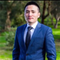 Mark Zuo