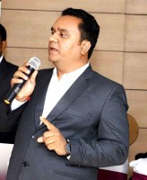 Brijesh Patel