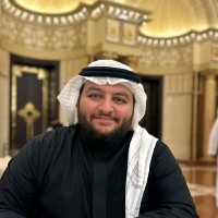 Abdulrahman Al-Hajras