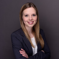 Katja Schenke, geb. Rassfeld