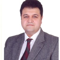 Burcin Yilmaz