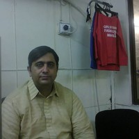 Muhammad Sana Ullah
