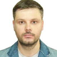 Александр Захаров